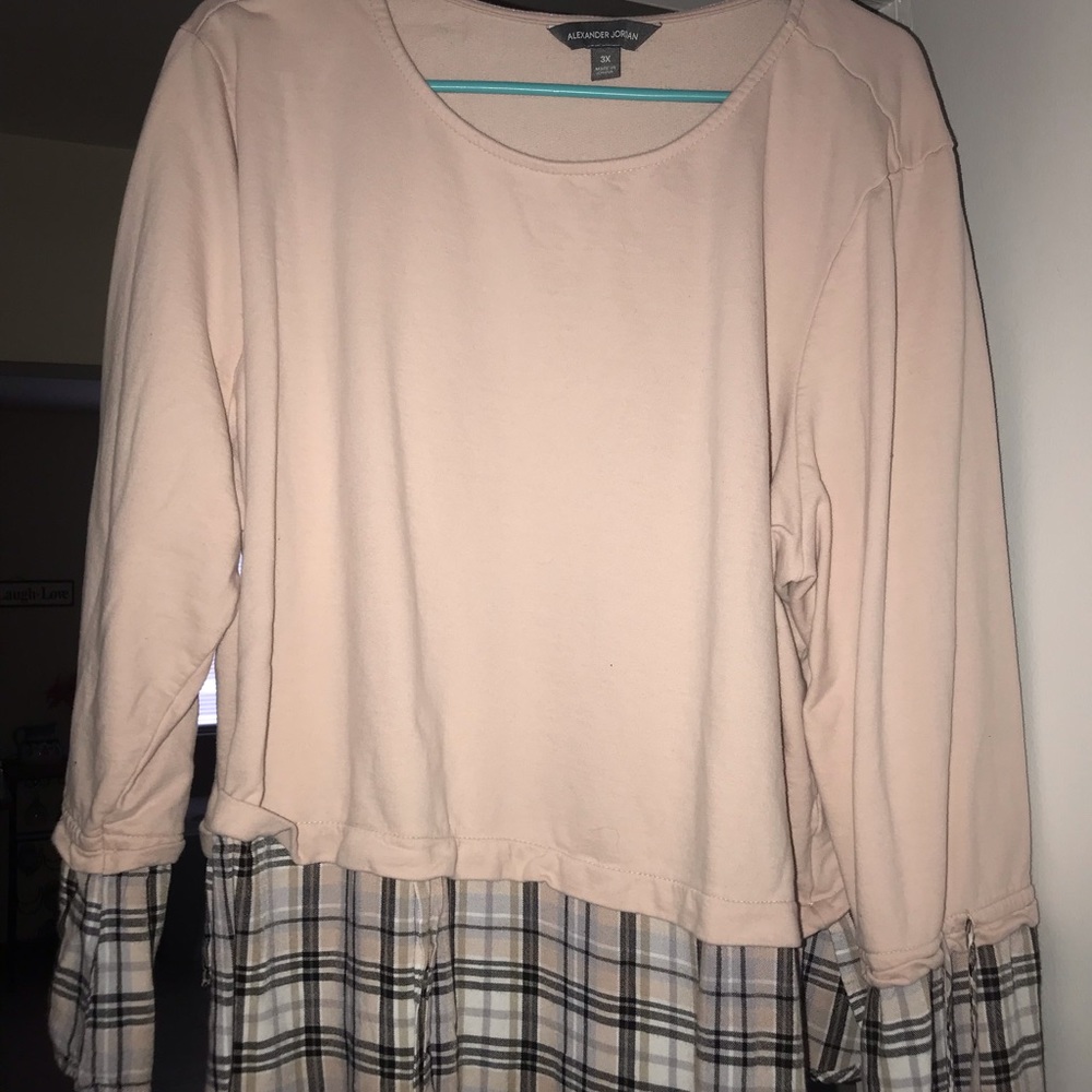 Dress shirt
